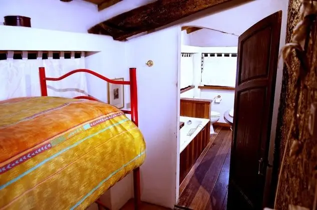 Traditional Dubleks, 2 Yatak Odası