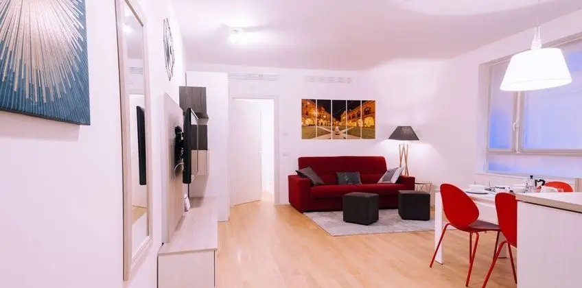 Apart Daire, 1 Yatak Odası