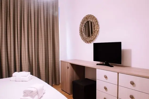 Apart Daire, 1 Yatak Odası