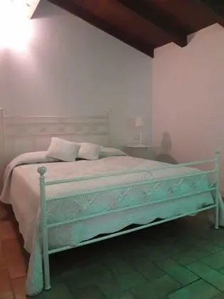 Family Süit, Bağlantılı Odalar, Bahçe Manzaralı