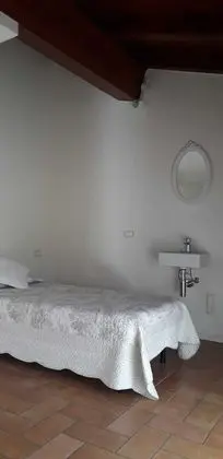 Tek Kişilik Oda, Özel Banyo (external)