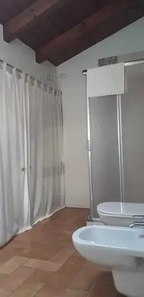Tek Kişilik Oda, Özel Banyo (external)
