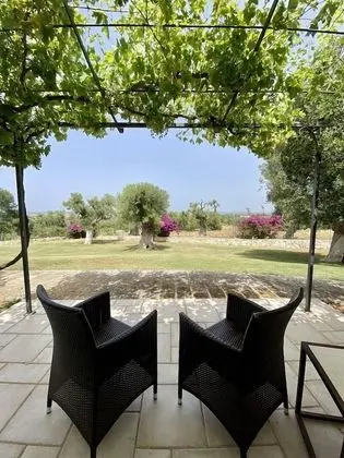 Comfort Tek Büyük veya İki Ayrı Yataklı Oda