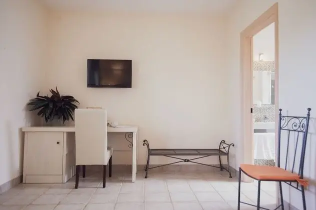 Comfort Tek Büyük veya İki Ayrı Yataklı Oda
