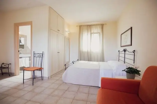 Comfort Tek Büyük veya İki Ayrı Yataklı Oda