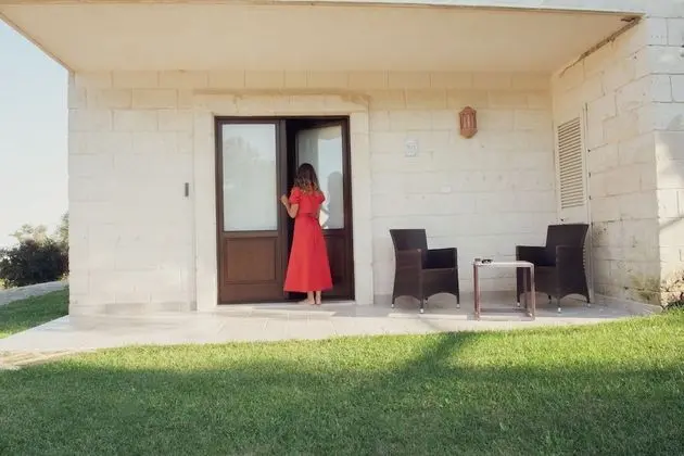 Superior Tek Büyük veya İki Ayrı Yataklı Oda