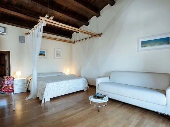 Villa, 4 Yatak Odası