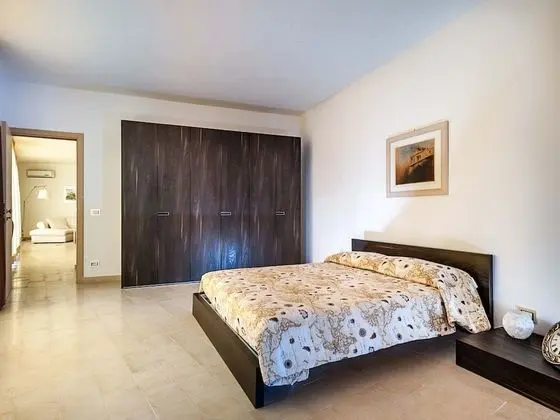 Villa, 4 Yatak Odası