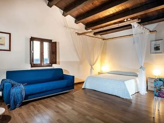 Villa, 4 Yatak Odası
