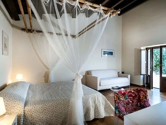 Villa, 4 Yatak Odası