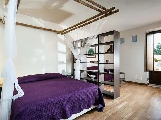 Villa, 4 Yatak Odası