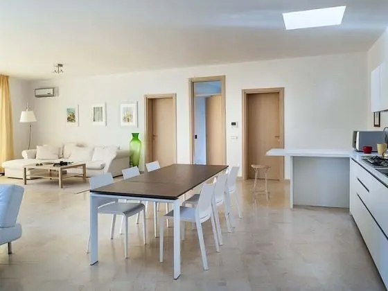 Villa, 4 Yatak Odası