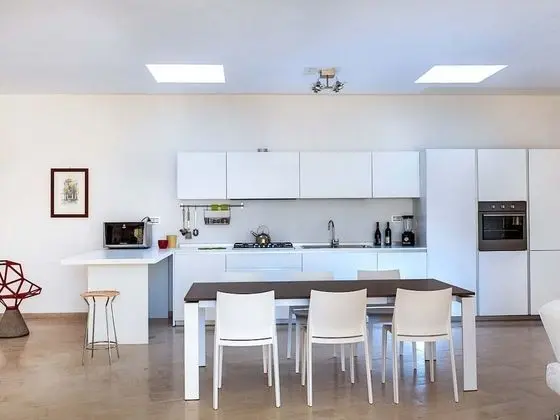 Villa, 4 Yatak Odası