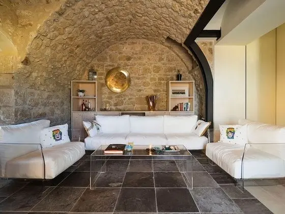 Villa, 4 Yatak Odası