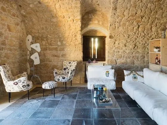 Villa, 4 Yatak Odası