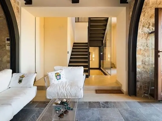 Villa, 4 Yatak Odası