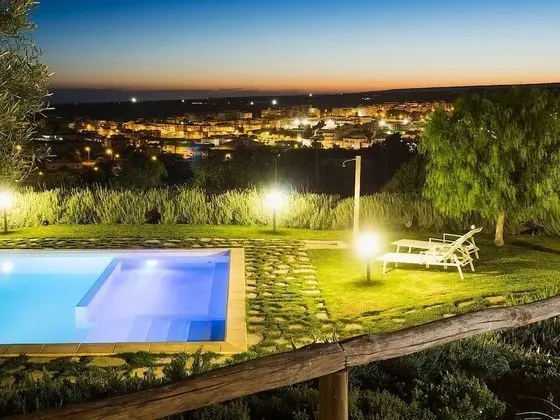 Villa, 4 Yatak Odası