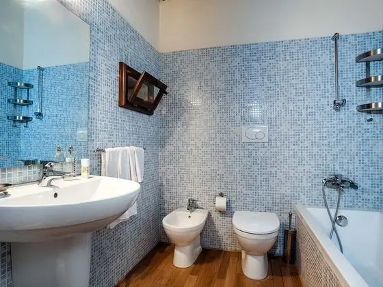 Villa, 4 Yatak Odası