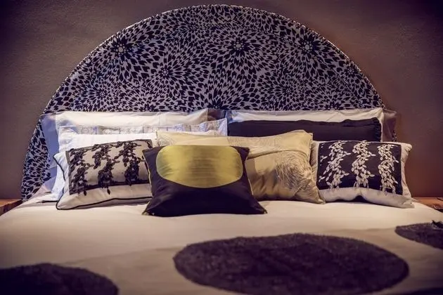 Design Süit, Bahçe Manzaralı