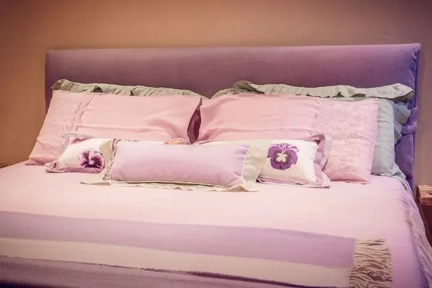 Family Süit, Bahçe Manzaralı