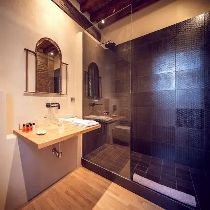 Family Süit, Bahçe Manzaralı