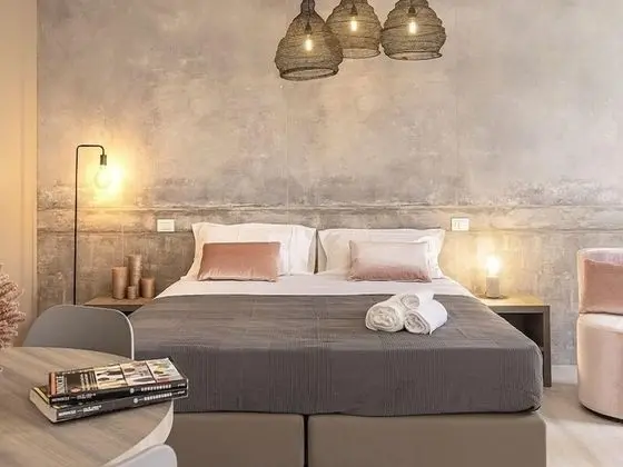 Deluxe Stüdyo Süit