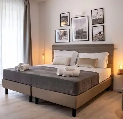 Deluxe Stüdyo Süit