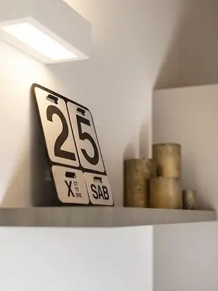 Deluxe Stüdyo Süit