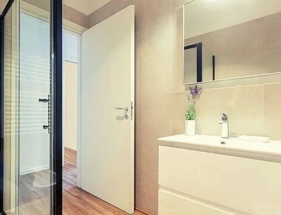 Deluxe Stüdyo Süit