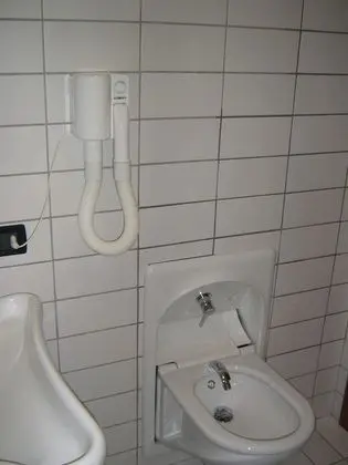 Tek Kişilik Oda