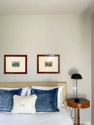 Classic Tek Büyük Yataklı Oda