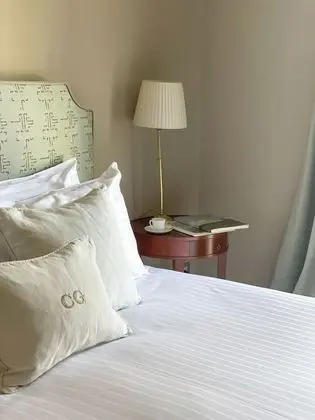 Classic Tek Büyük Yataklı Oda