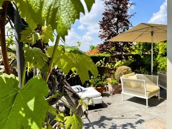 Classic Tek Büyük Yataklı Oda