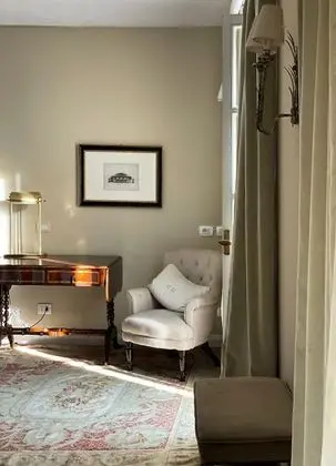 Superior Tek Büyük veya İki Ayrı Yataklı Oda