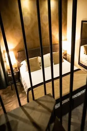 Superior Tek Büyük Yataklı Oda