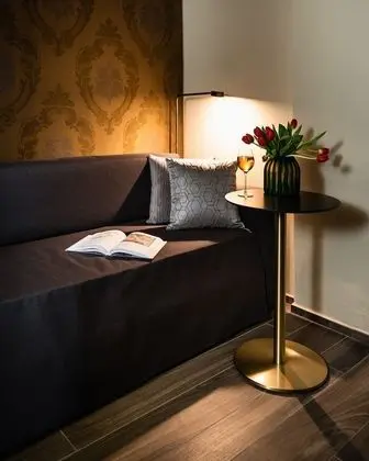 Superior Tek Büyük Yataklı Oda