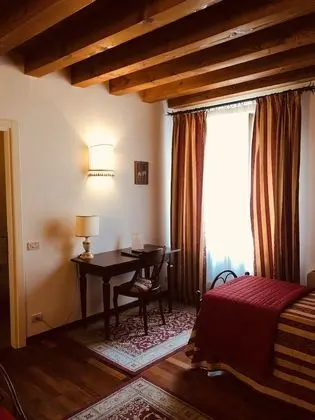 Basic Tek Kişilik Oda