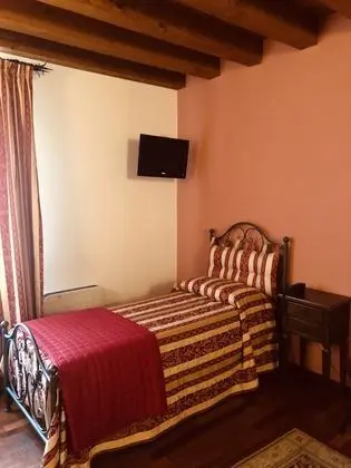 Basic Tek Kişilik Oda