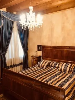 Deluxe Stüdyo Süit