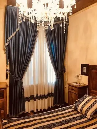 Deluxe Stüdyo Süit