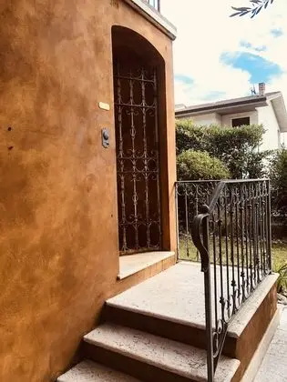 Deluxe Stüdyo Süit