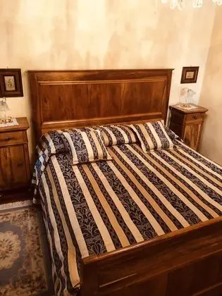 Deluxe Stüdyo Süit