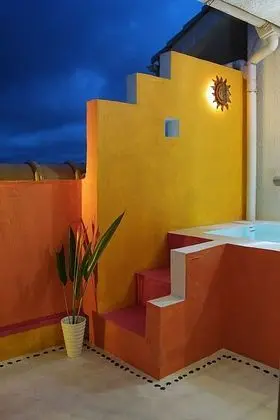 Standard Tek Büyük Yataklı Oda (Mexico #89)