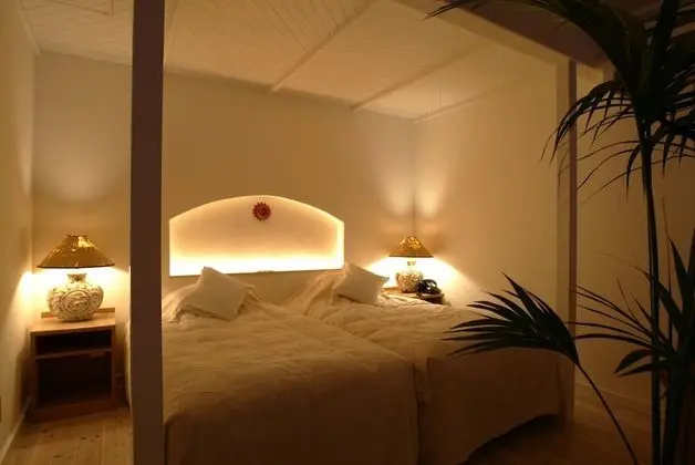 Süit (Island Suite #12)