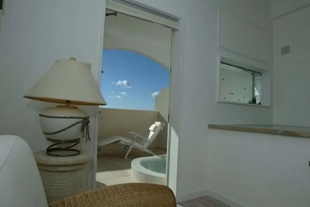 Süit (Island Suite #12)