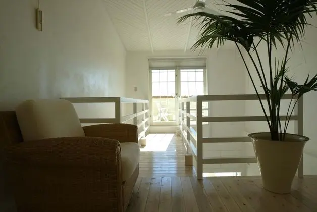 Süit (Island Suite #12)