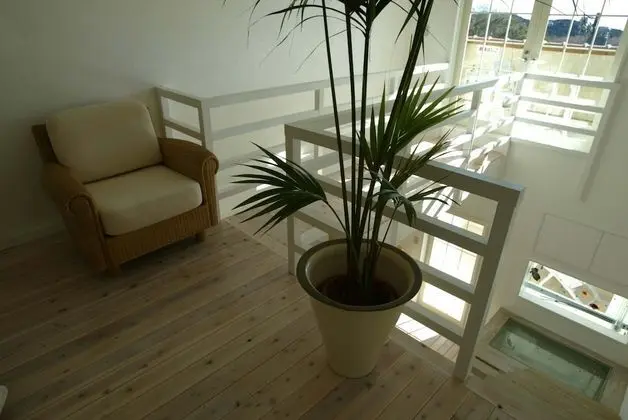 Süit (Island Suite #12)