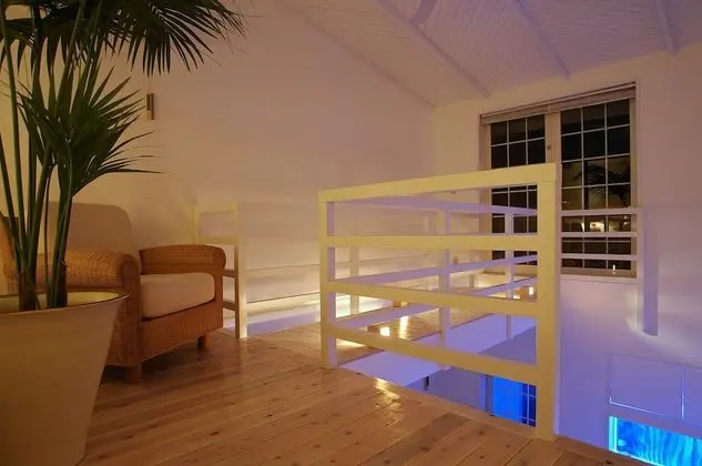 Süit (Island Suite #12)