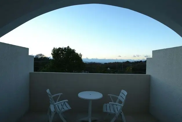Süit (Island Suite #12)