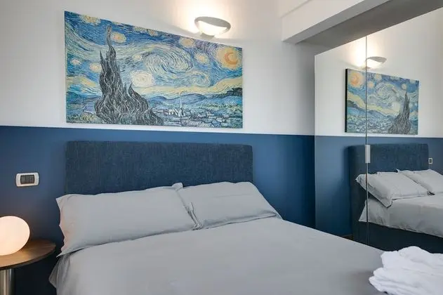 Tek Kişilik Oda, Özel Banyo (Giuggiolo)